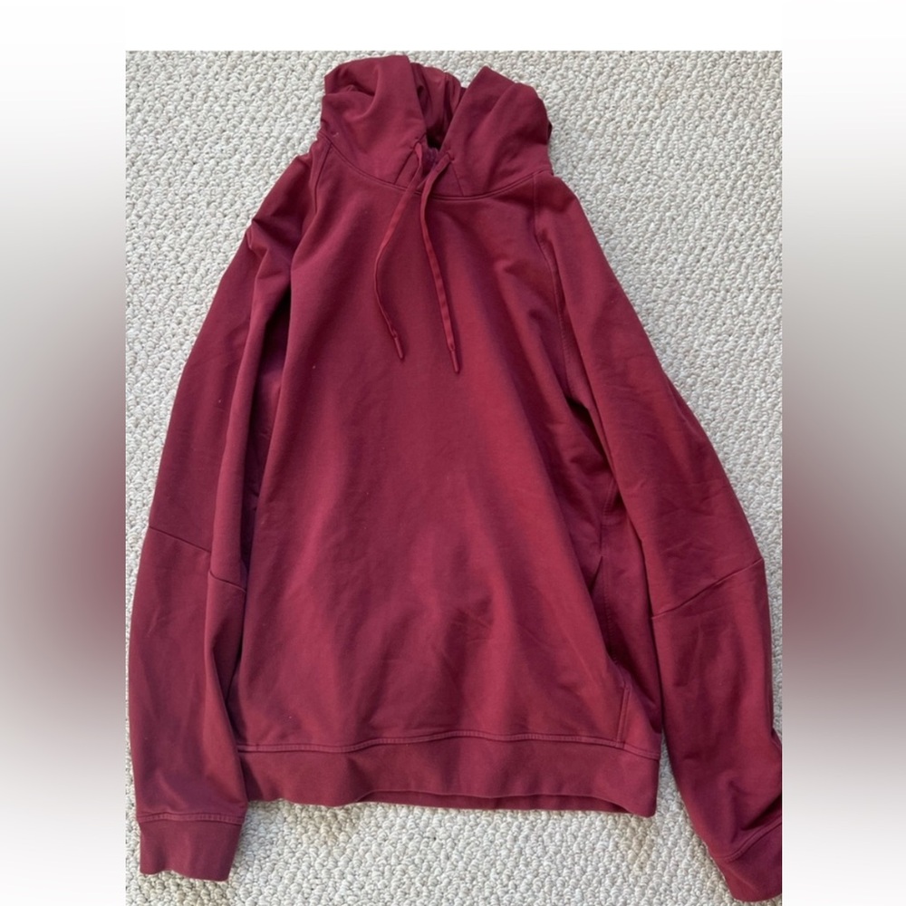 lululemon Men’s City Sweat hoodie M